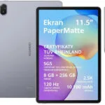 Huawei MatePad 2025 11.5" Tablet (6GB/256GB/Huawei M-Pencil) Γκρι
