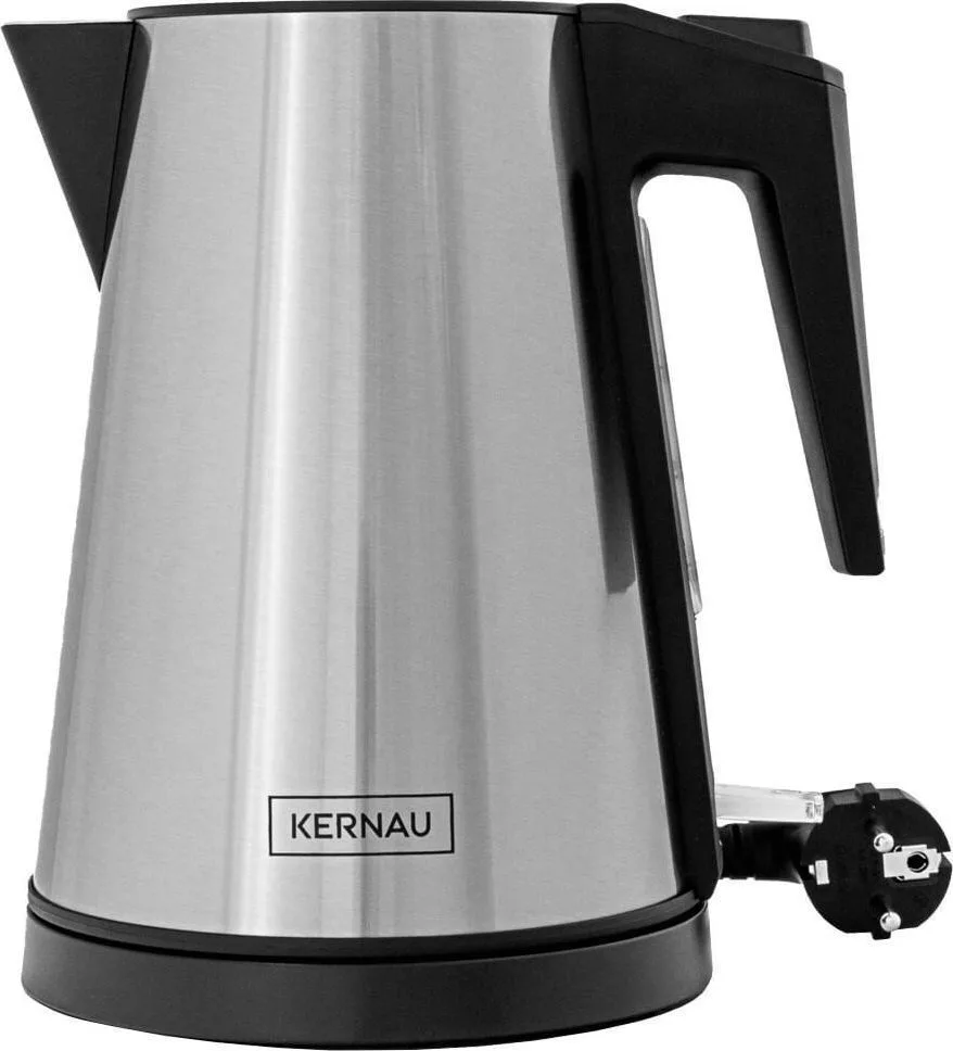 20260615125803_kernau_vrastiras_1lt_1800w_asimi.jpeg Kernau Βραστήρας 1lt 1800W Ασημί - Image 1