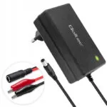 Qoltec Universal Τροφοδοτικό 24V με Ισχύ 19.2W