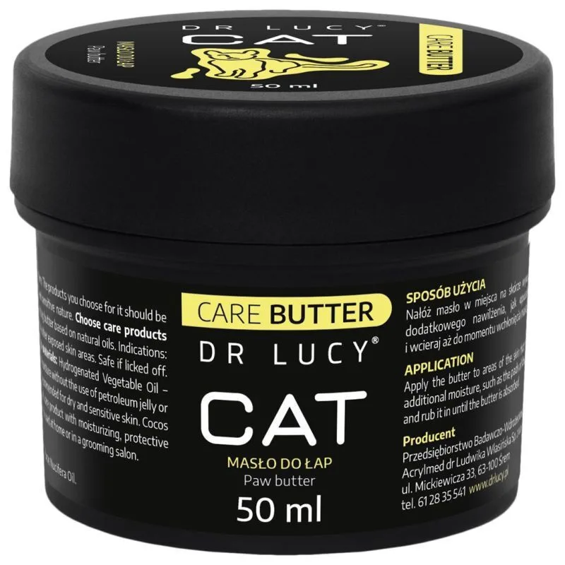 20260615130539_dr_lucy_enydatiko_butter_somatos_50ml.jpeg DR LUCY Ενυδατικό Butter Σώματος 50ml - Image 1