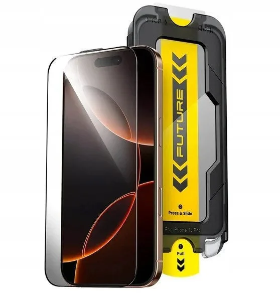 20260615133931_aohi_tempered_glass_aohi_future_magarmor_iphone_16_pro.jpeg Aohi Tempered Glass Aohi Future Magarmor Iphone 16 Pro - Image 1