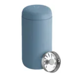 Fellow Ποτήρι Θερμός Ανοξείδωτο 355ml Powder Blue