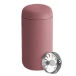 Fellow Ποτήρι Θερμός Ανοξείδωτο BPA Free 355ml Powder Pink cfd-2507010373