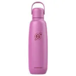 Sodastream Fizz&go 900 Ml Γκουάβα Ροζ