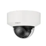 Dome XND-C9083RV IP Κάμερα Παρακολούθησης 4K με Αμφίδρομη Επικοινωνία