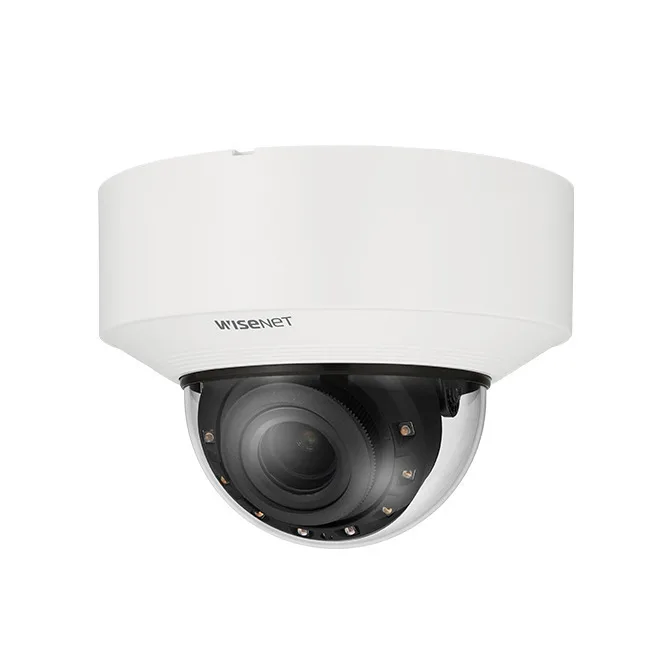 Dome XND-C9083RV IP Κάμερα Παρακολούθησης 4K με Αμφίδρομη Επικοινωνία - Image 1