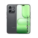Honor 600 Lite 5G Dual SIM (8/128GB) Velvet Black