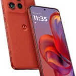 Motorola Edge 60 Neo With Moto Buds 5G (8/256GB) PANTONE Poinciana