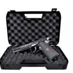 Αεροβόλο Πιστόλι CO2 Pistolet Wiatrówka Bruni 816 Us Combat Kal