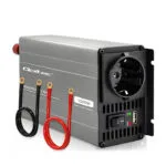 Qoltec Inverter Αυτοκινήτου 500W για Μετατροπή 12V DC σε 230V AC