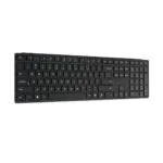 Lenovo Pro 6000 Ασύρματο Bluetooth Πληκτρολόγιο Αγγλικό US