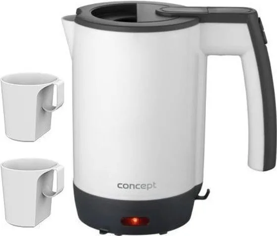 20260616105938_concept_camping_kettle_0_5l_2_mugs_rk7030.jpeg Concept Camping Kettle 0,5l + 2 Mugs Rk7030 - Image 1