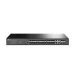 TP-LINK Omada Managed L2 Switch με 24 Θύρες Gigabit (1Gbps) Ethernet