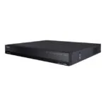 Hanwha Techwin HRX-1634 Καταγραφικό DVR 8 Καναλιών