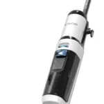 Tineco Floor One S6 Ηλεκτρική Σκούπα Stick Λευκή