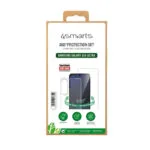 4smarts Θήκη Κινητού Galaxy S26 Ultra 360 Protection Set Clear