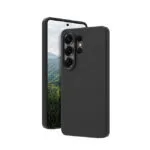 Dbramante1928 Θήκη Κινητού Galaxy S26 Ultra Greenland Pro Black Gpsunibl5714