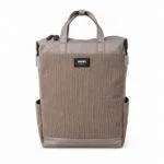 Port Designs Backpack Καφέ