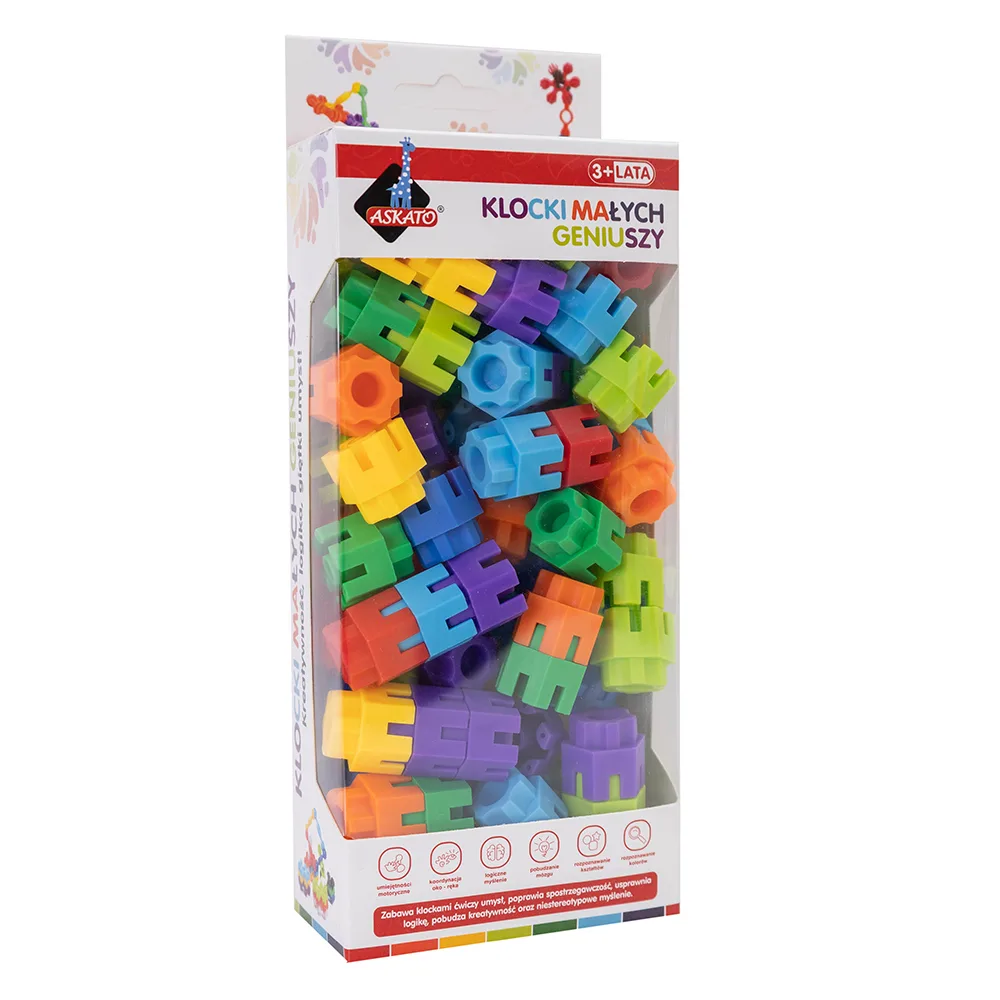 20260616141324_askato_paichnidi_kataskeyon_little_geniuses_blocks.jpeg Askato Παιχνίδι Κατασκευών Little Geniuses Blocks - Image 1