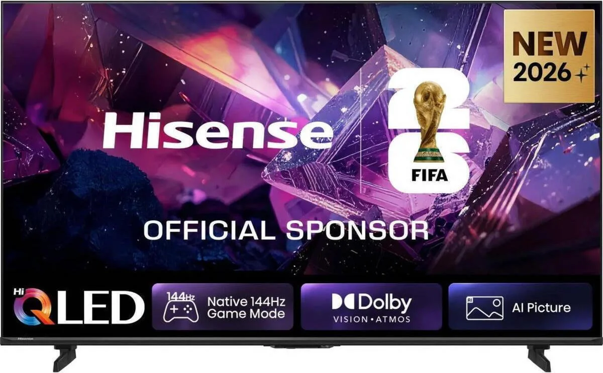 20260616150754_hisense_smart_tileorasi_55_4k_uhd_qled_e7s_pro_hdr_2026_55e7s_pro.jpeg Hisense Smart Τηλεόραση 55" 4K UHD QLED E7S Pro HDR (2026) 55E7S Pro - Image 1