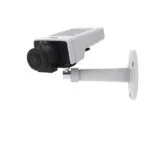 Axis M1135 Mk Ii Κάμερα Παρακολούθησης Full HD 1080p με Μικρόφωνο και Φακό 3-10.5mm
