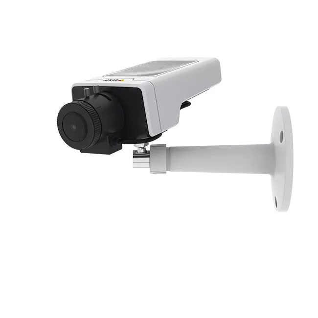 Axis M1135 Mk Ii Κάμερα Παρακολούθησης Full HD 1080p με Μικρόφωνο και Φακό 3-10.5mm - Image 1