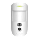 Ajax Systems Wrl Motioncam PET Ασύρματος Αισθητήρας Κίνησης Υπερύθρων 118274