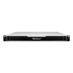 Synology RackStation RS1626xs+ NAS Rack με 4 θέσεις για HDD/SSD και 2 θύρες Ethernet