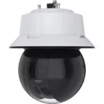 Axis 02977-002 IP Κάμερα Παρακολούθησης 4K Αδιάβροχη