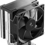 Deepcool AG300 G2 Ψύκτρα Επεξεργαστή για Socket 1700/1851/AM4/AM5