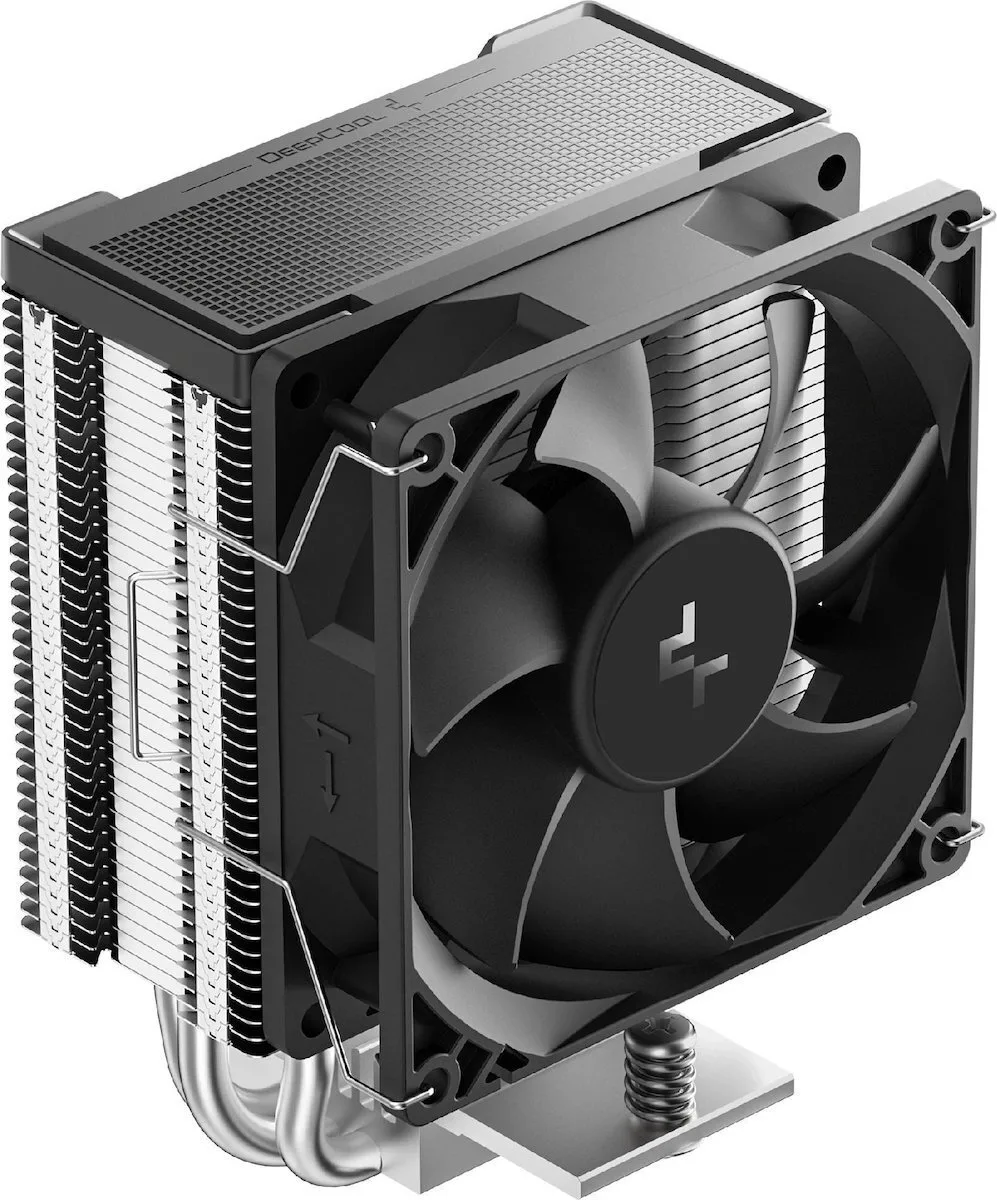 20260616165758_deepcool_ag300_g2_psyktra_epexergasti_gia_socket_1700_1851_am4_am5.jpeg Deepcool AG300 G2 Ψύκτρα Επεξεργαστή για Socket 1700/1851/AM4/AM5 - Image 1