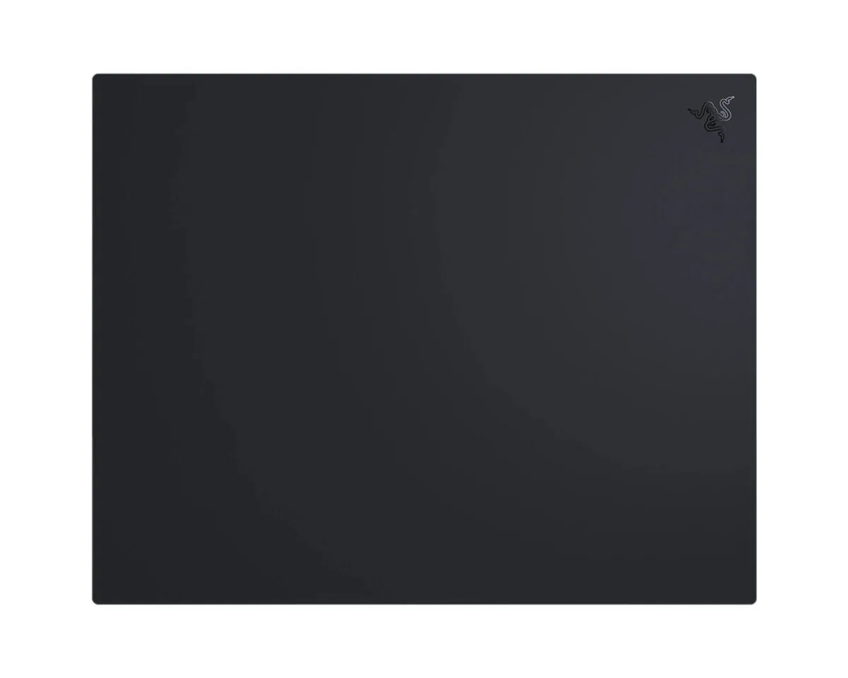 20260616170152_razer_rz02_05760100_r3m1_gaming_mouse_pad_mayro.jpeg Razer RZ02-05760100-R3M1 Gaming Mouse Pad Μαύρο - Image 1