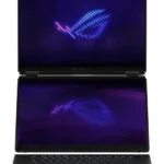 Asus ROG Zephyrus GX651AX-SR005X 16" OLED Touchscreen (Ultra 9-386H/64GB/2.0TB SSD/GeForce RTX 5090/W11 Pro) (US Keyboard)