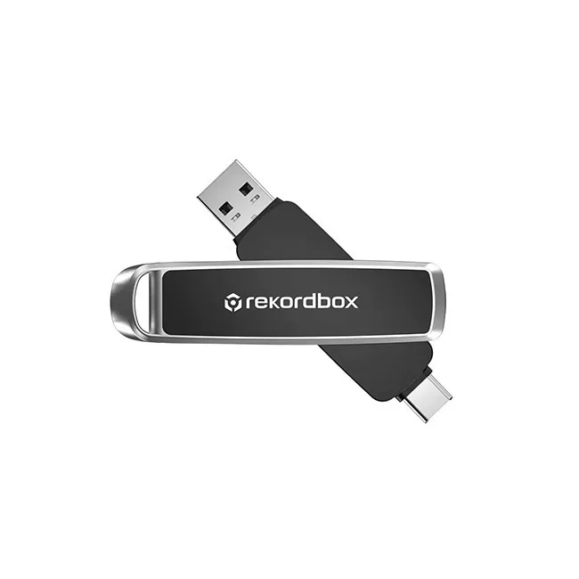 20260617103101_sandisk_512gb_usb_2_0_stick_me_syndesi_usb_a_usb_c_mayro.jpeg Sandisk 512GB USB 2.0 Stick με σύνδεση USB-A & USB-C Μαύρο - Image 1