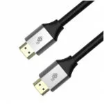 Tb Energy Cable HDMI male - HDMI male 2m Μαύρο