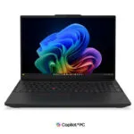 Lenovo ThinkPad T16 Gen 5 (Intel) 16" FHD+ (Ultra 5-325/32GB/512GB SSD/No OS) (International English Keyboard)