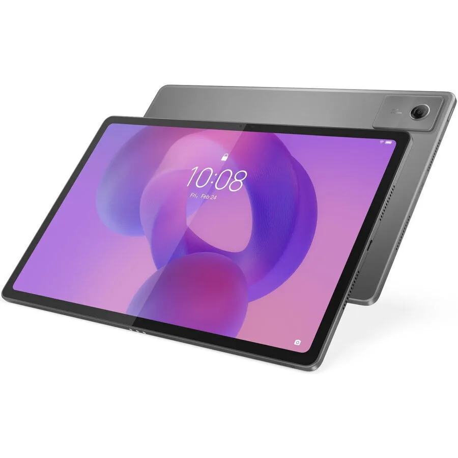Lenovo Idea Tab Plus 5G 12.1" (8GB/128GB) Gray Moon - Image 1
