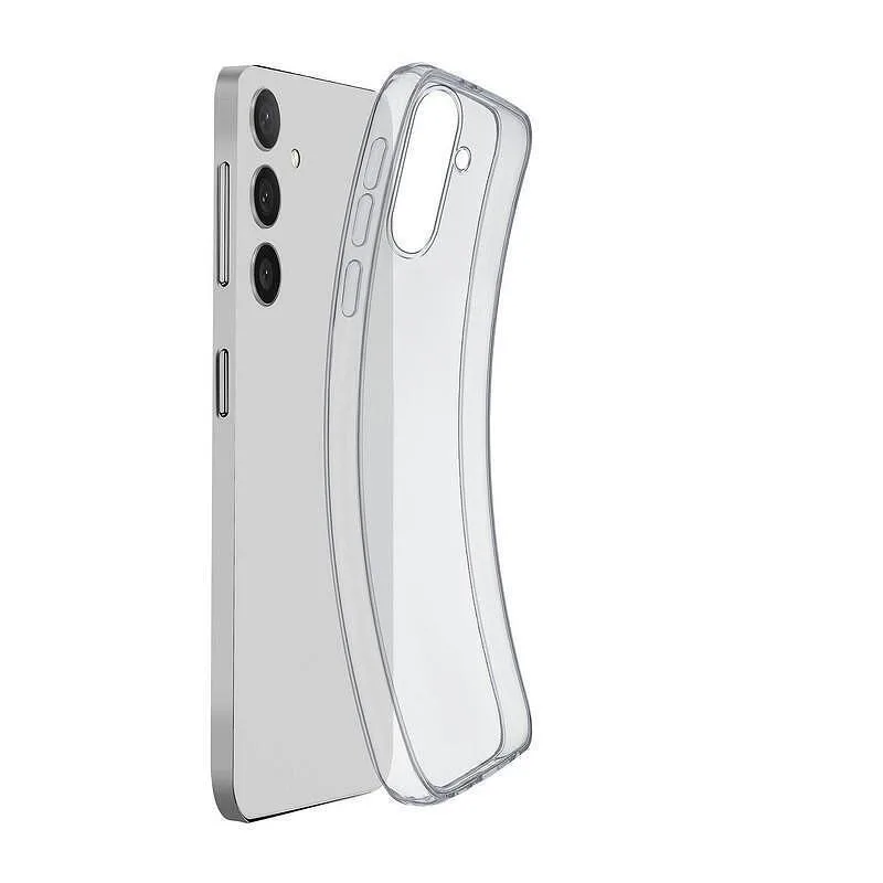20260617130118_cellularline_fine_case_samsung_galaxy_a36_a56.jpeg Cellularline Fine Case Samsung Galaxy A36/a56 - Image 1