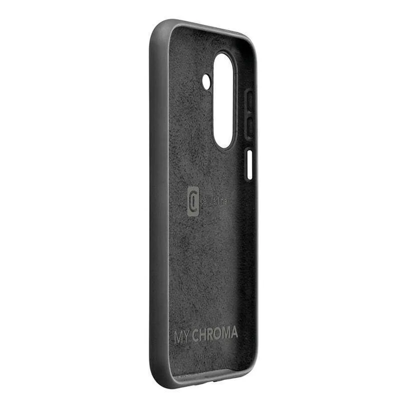 20260617130118_chroma_case_samsung_galaxy_a17_black.jpeg Chroma Case Samsung Galaxy A17 Black - Image 1