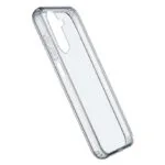 Clear Strong Case Samsung Galaxy A17