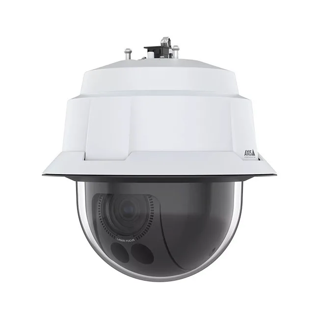 Axis Q6086-E IP Κάμερα Παρακολούθησης Full HD+ 4MP Αδιάβροχη με Μικρόφωνο - Image 1