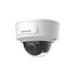 Hikvision DS-2CD3146G2-IMS IP Κάμερα Παρακολούθησης Full HD+ 4MP Αδιάβροχη με Αμφίδρομη Επικοινωνία και Φακό 2.8mm