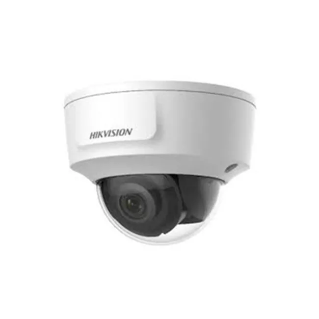 Hikvision DS-2CD3146G2-IMS IP Κάμερα Παρακολούθησης Full HD+ 4MP Αδιάβροχη με Αμφίδρομη Επικοινωνία και Φακό 2.8mm - Image 1