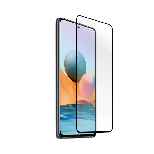 Nevox Screen Protection Nevoglass Tempered Glass Samsung Galaxy A17 5g/a26 5g/a16 5g/a16 4g - Image 1