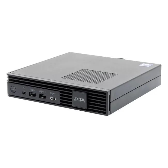 20260617141735_axis_s9301_mk_ii_workstation_katagrafiko_nvr_me_analysi_4k.jpeg Axis S9301 MK II Workstation Καταγραφικό NVR με Ανάλυση 4K - Image 1