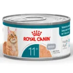 Royal Canin Ageing Υγρή Τροφή για Ηλικιωμένες Γάτες σε Κονσέρβα 85gr