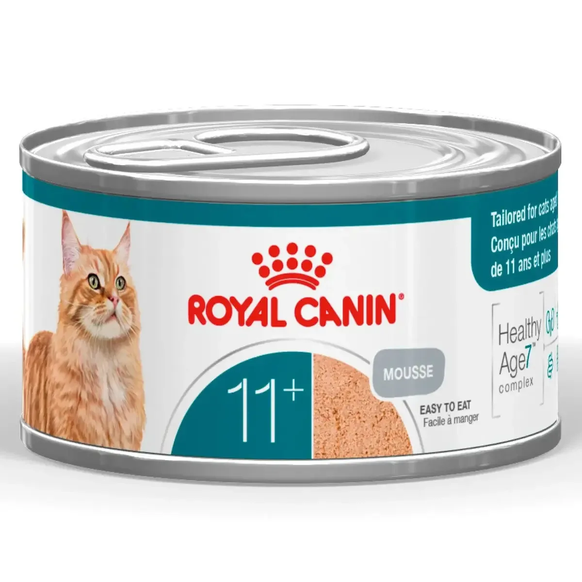 20260617144625_royal_canin_ageing_ygri_trofi_gia_ilikiomenes_gates_se_konserva_85gr.jpeg Royal Canin Ageing Υγρή Τροφή για Ηλικιωμένες Γάτες σε Κονσέρβα 85gr - Image 1