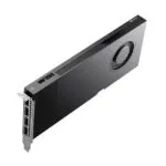 NVidia RTX Pro 4000 Blackwell 24GB GDDR7 Κάρτα Γραφικών 900-5G147-2270-000