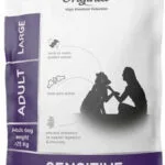 Arion Original Sensitive 12kg Ξηρά Τροφή Σκύλων Μεγαλόσωμων Φυλών
