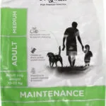 Arion Original 12kg Ξηρά Τροφή για Ενήλικους Σκύλους Μεσαίων Φυλών